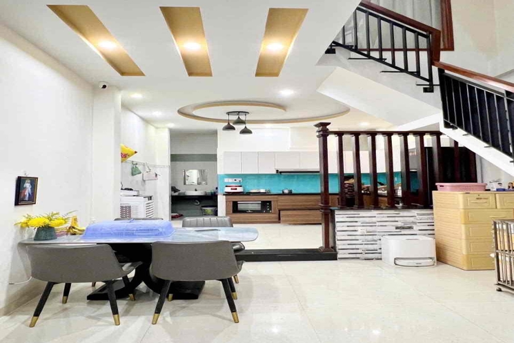 BÁN NHÀ 3 TẦNG SIÊU ĐẸP – FULL NỘI THẤT – TRUNG TÂM HẢI CHÂU – CHỈ 4.5 TỶ