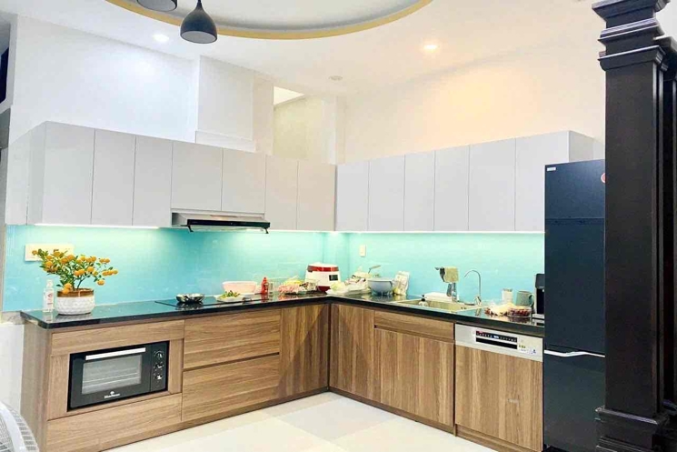 BÁN NHÀ 3 TẦNG SIÊU ĐẸP – FULL NỘI THẤT – TRUNG TÂM HẢI CHÂU – CHỈ 4.5 TỶ