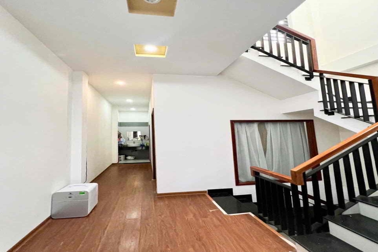BÁN NHÀ 3 TẦNG SIÊU ĐẸP – FULL NỘI THẤT – TRUNG TÂM HẢI CHÂU – CHỈ 4.5 TỶ