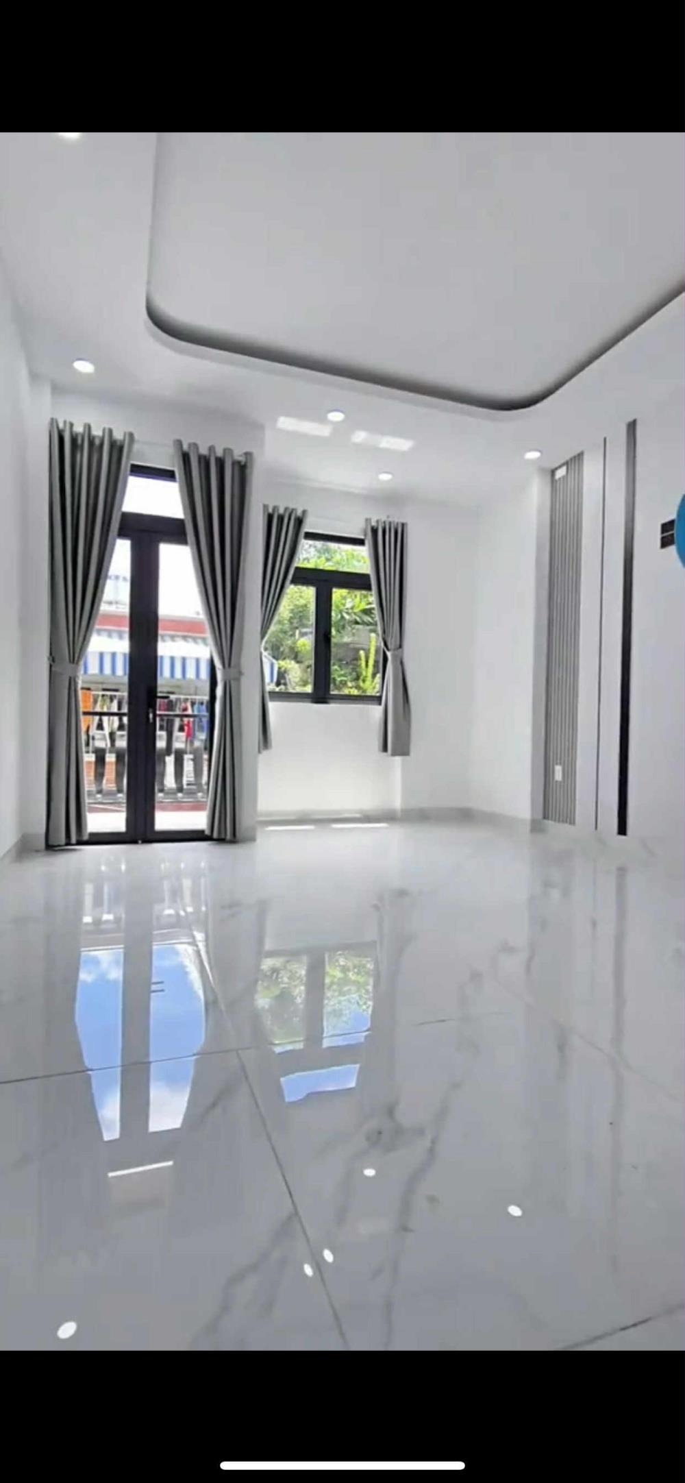 Nhà Phú Nhuận 80m2, 12 Phòng, Dòng Tiền 50tr/tháng - 9.2 tỷ TL