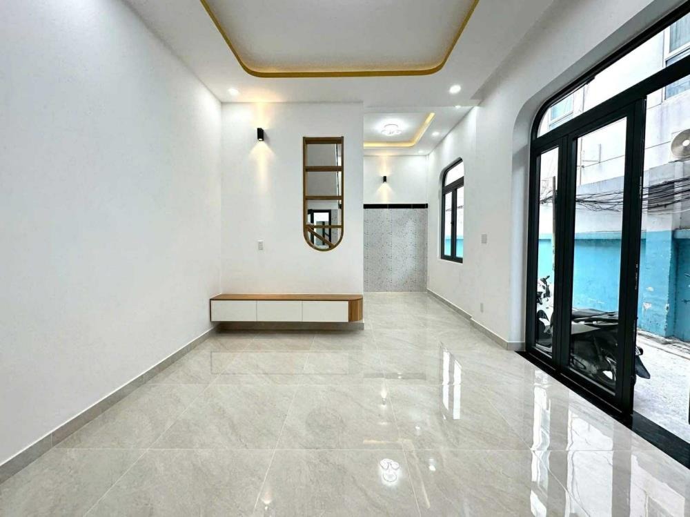 Nhà Phú Nhuận 80m2, 12 Phòng, Dòng Tiền 50tr/tháng - 9.2 tỷ TL