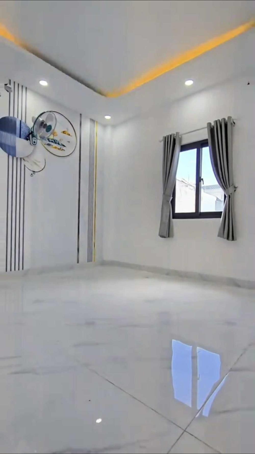 Nhà Phú Nhuận 80m2, 12 Phòng, Dòng Tiền 50tr/tháng - 9.2 tỷ TL