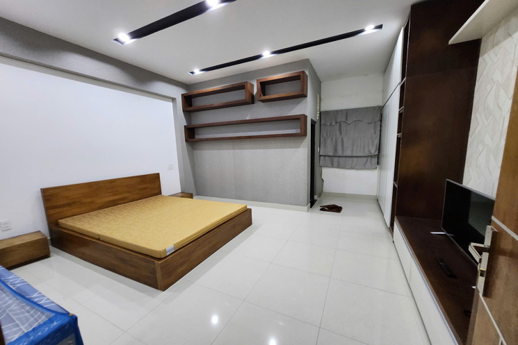 Chào bán căn nhà Đào Nguyên Phổ vị trí rất đẹp – Gần biển