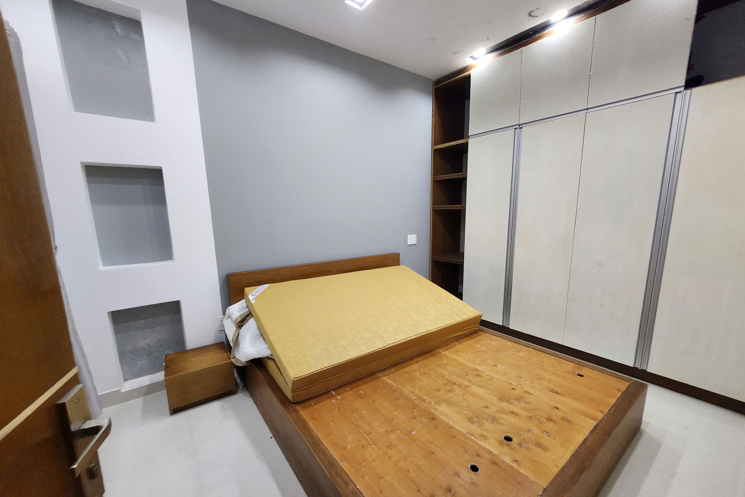 Chào bán căn nhà Đào Nguyên Phổ vị trí rất đẹp – Gần biển