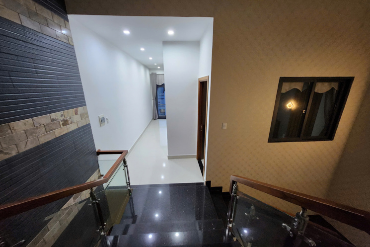 Chào bán căn nhà Đào Nguyên Phổ vị trí rất đẹp – Gần biển