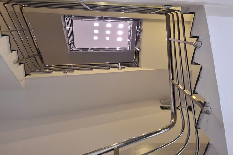 CĂN HỘ DỊCH VỤ 4 TẦNG – TT HẢI CHÂU – GIÁ RẺ CHỈ HƠN 7 TỶ 75M2 DT 30TR