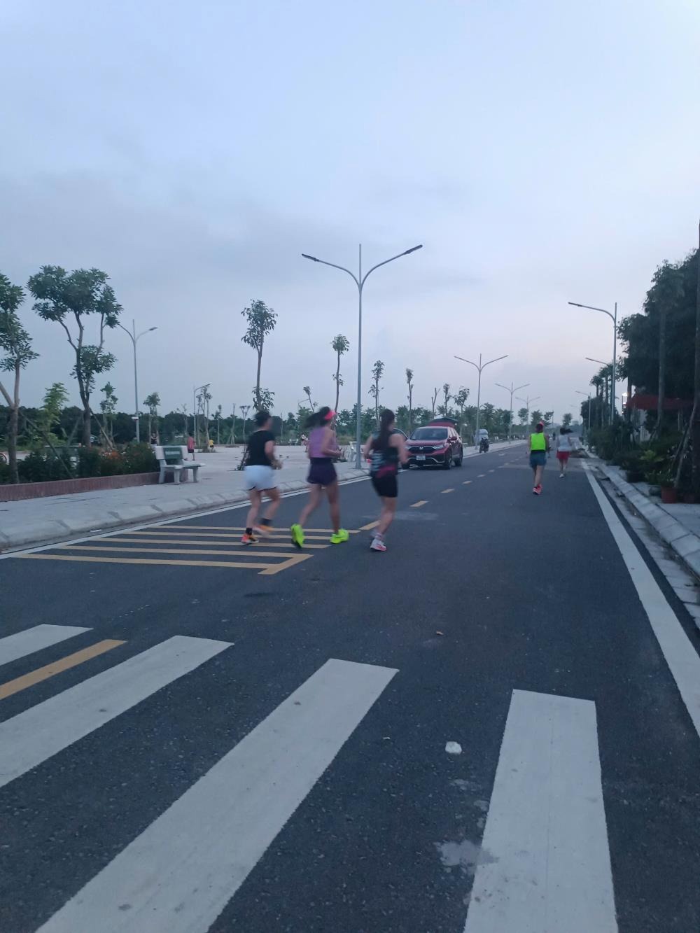 Bán đất nền Yên Mỹ, Thanh Trì 63m2, mặt tiền 4m, ô tô vào nhà - Giá 7.35 tỷ