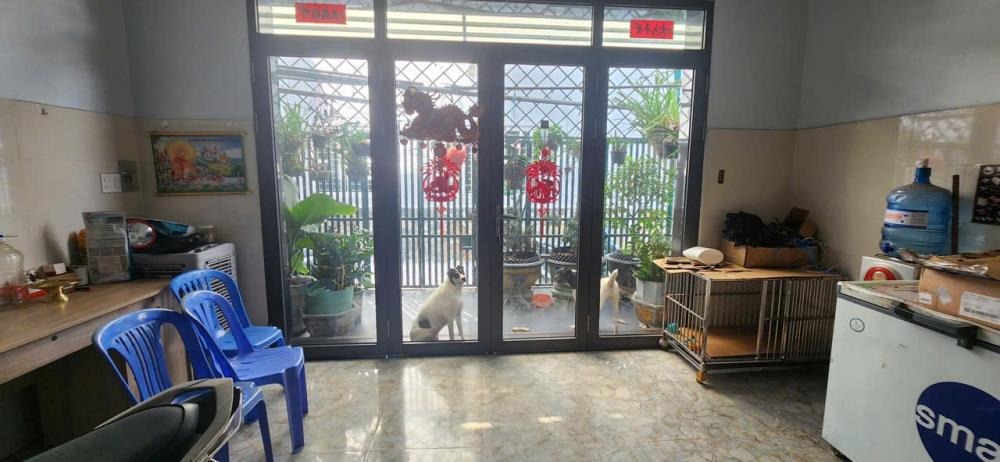 Bán nhà HXH Quận 7 - 62.7m2, 4PN, Giá 6.1 tỷ - Pháp lý chuẩn
