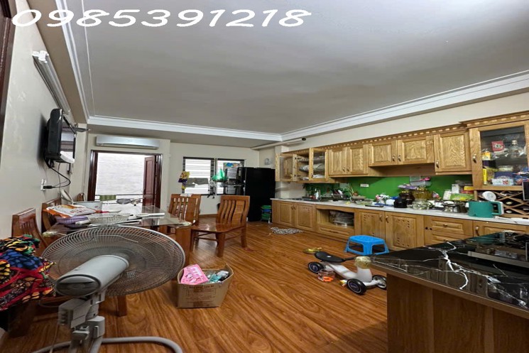 TRUNG TÂM TRƯƠNG ĐỊNH-TÂN MAI - 41M2- 7.7TỶ(CTL)- NGÕ 3 GÁC ĐUA