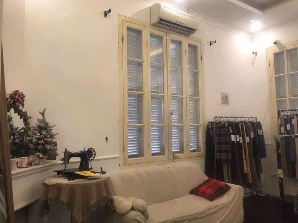 Bán căn hộ Trần Hưng Đạo, Hoàn Kiếm - 87m2, 8 tỷ 5 - Vị trí VIP