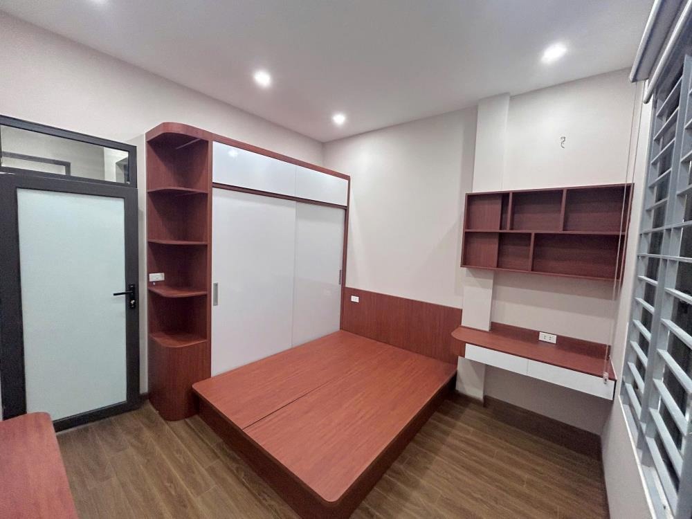 Bà Triệu Hà Đông: Biệt Thự 5 Tầng, Full Nội Thất, Giá Chỉ 7.15 Tỷ