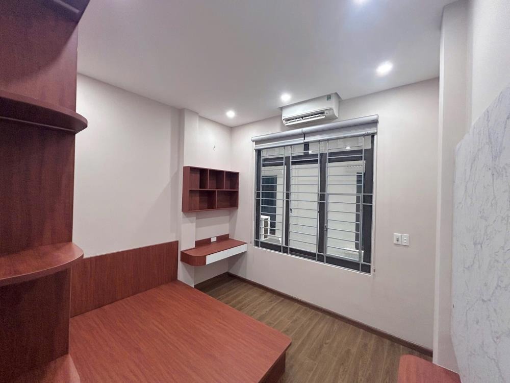 Bà Triệu Hà Đông: Biệt Thự 5 Tầng, Full Nội Thất, Giá Chỉ 7.15 Tỷ