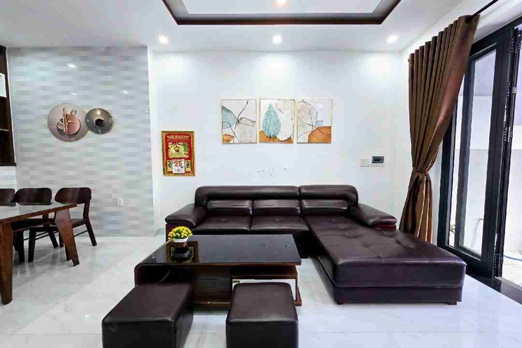 BÁN NHÀ 2 TẦNG KIÊN CỐ – GẦN BIỂN HỒ XUÂN HƯƠNG – NGŨ HÀNH SƠN