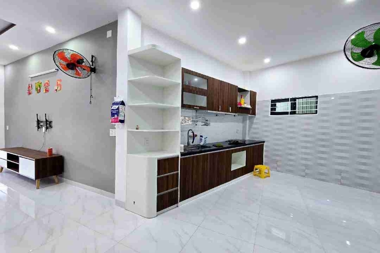 BÁN NHÀ 2 TẦNG KIÊN CỐ – GẦN BIỂN HỒ XUÂN HƯƠNG – NGŨ HÀNH SƠN