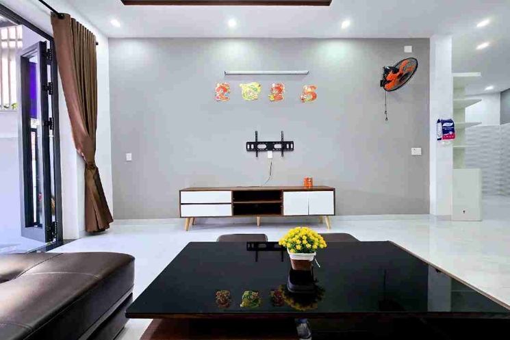 BÁN NHÀ 2 TẦNG KIÊN CỐ – GẦN BIỂN HỒ XUÂN HƯƠNG – NGŨ HÀNH SƠN
