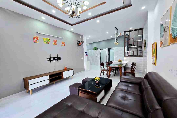 BÁN NHÀ 2 TẦNG KIÊN CỐ – GẦN BIỂN HỒ XUÂN HƯƠNG – NGŨ HÀNH SƠN