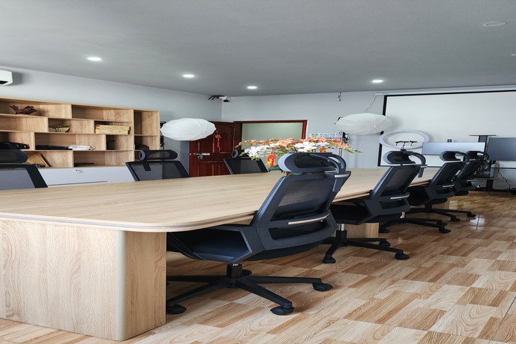 CHO THUÊ VĂN PHÒNG CÁI RĂNG, CẦN THƠ: DT 40M2, MẶT TIỀN BÙI QUANG TRINH, GIÁ CHỈ 5 TRIỆU/THÁNG, SỔ