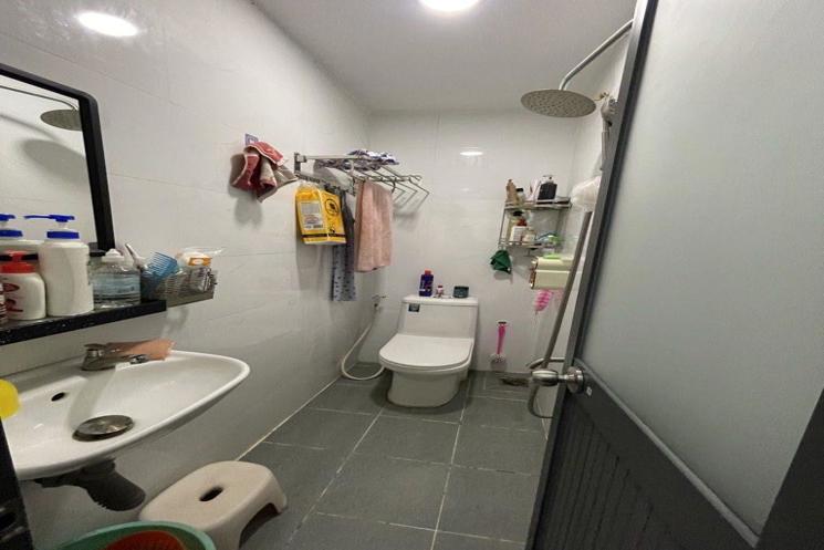 Bán nhà Bạch Đằng, P.24,3.3×11.2m, 1 trệt, 1 lầu, 2PN, 2WC, Full Nội Thất, 5.35 tỷ, TL