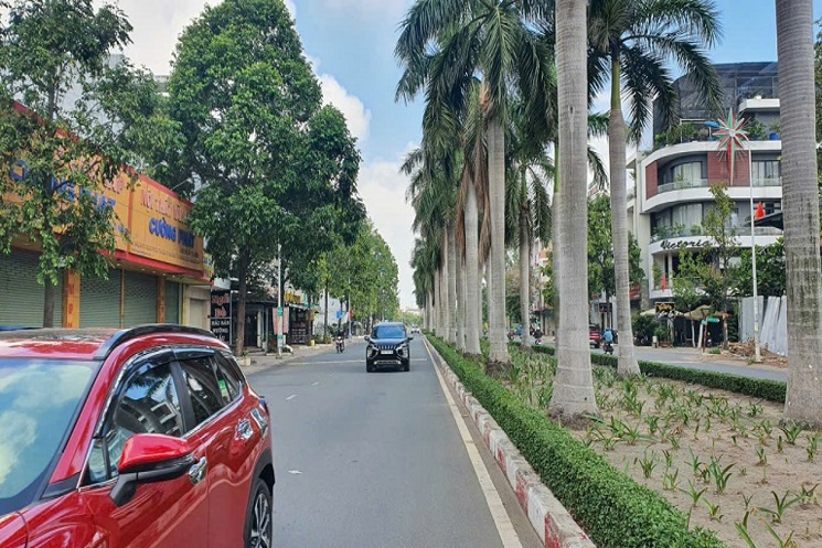 CHÍNH CHỦ BÁN ĐẤT SIÊU HIẾM – MẶT TIỀN ĐƯỜNG GS1, PHƯỜNG ĐÔNG HOÀ- TP HỒ CHÍ MINH( TP. THỦ ĐỨC (CŨ)