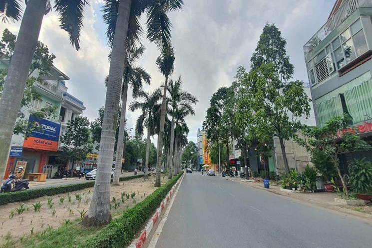 CHÍNH CHỦ BÁN ĐẤT SIÊU HIẾM – MẶT TIỀN ĐƯỜNG GS1, PHƯỜNG ĐÔNG HOÀ- TP HỒ CHÍ MINH( TP. THỦ ĐỨC (CŨ)