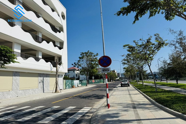 Mặt bằng 3 tầng mới xây – 2 mặt tiền – View sông – VCN Phước Hải