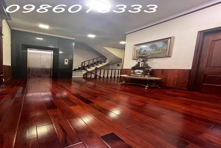 BÁN NHÀ MẶT PHỐ LÊ VĂN LINH – HÀNG MÃ – HOÀN KIẾM 0986073333