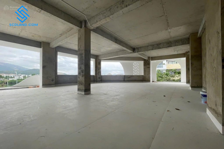 CHO THUÊ MẶT BẰNG MỚI XÂY 3 TẦNG – GÓC 2 MẶT TIỀN ĐƯỜNG VÀNH ĐAI – VIEW SÔNG MÁT MẺ – KĐT VCN PHƯỚC