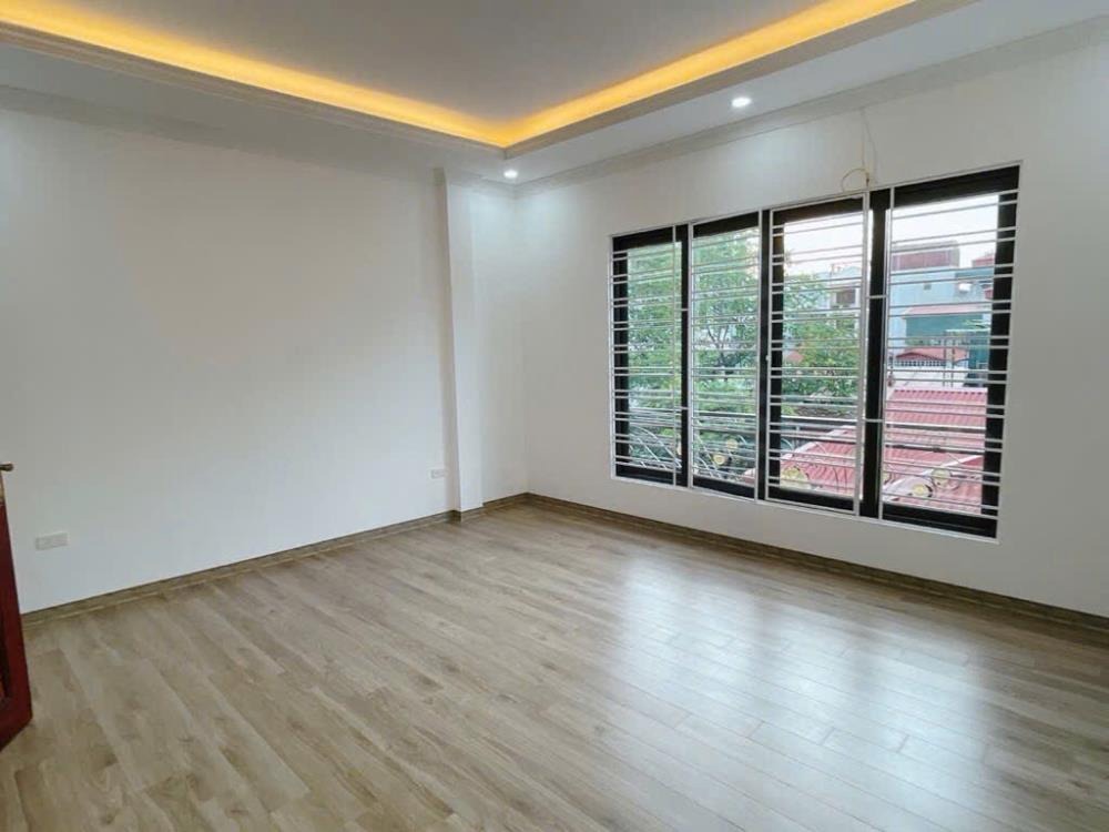 Bán Nhà 6 Tầng, Mặt Tiền Rộng, Ngõ 89 Phan Kế Bính - Ba Đình - Giá Tốt