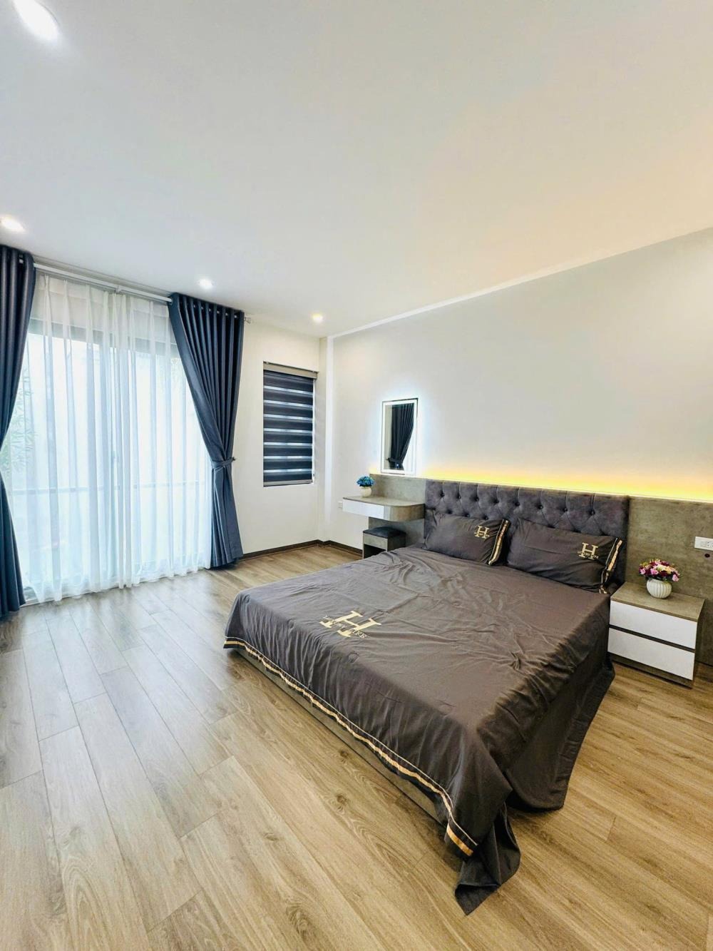 Lê Trọng Tấn - Siêu phẩm phân lô, ô tô đỗ, 54m2 x 4 tầng - Giá 14 tỷ 6