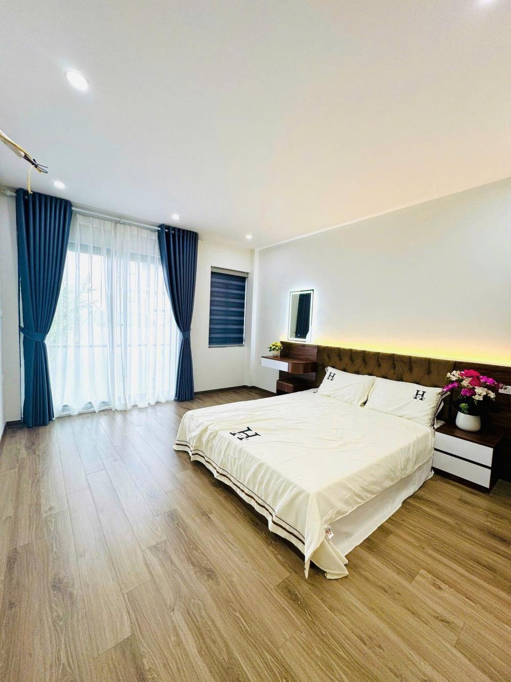 Lê Trọng Tấn - Siêu phẩm phân lô, ô tô đỗ, 54m2 x 4 tầng - Giá 14 tỷ 6