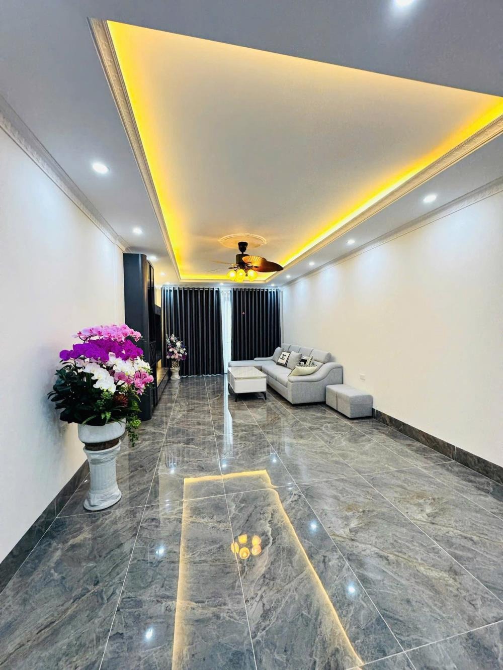 Lê Trọng Tấn - Siêu phẩm phân lô, ô tô đỗ, 54m2 x 4 tầng - Giá 14 tỷ 6