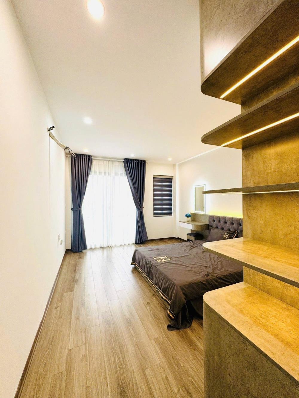 Lê Trọng Tấn - Siêu phẩm phân lô, ô tô đỗ, 54m2 x 4 tầng - Giá 14 tỷ 6