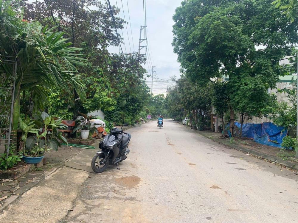 Sở hữu Lô Đất Vị Trí Đắc Địa - 1.1 Tỷ Tại Phường Tùng Thiện, Hà Nội