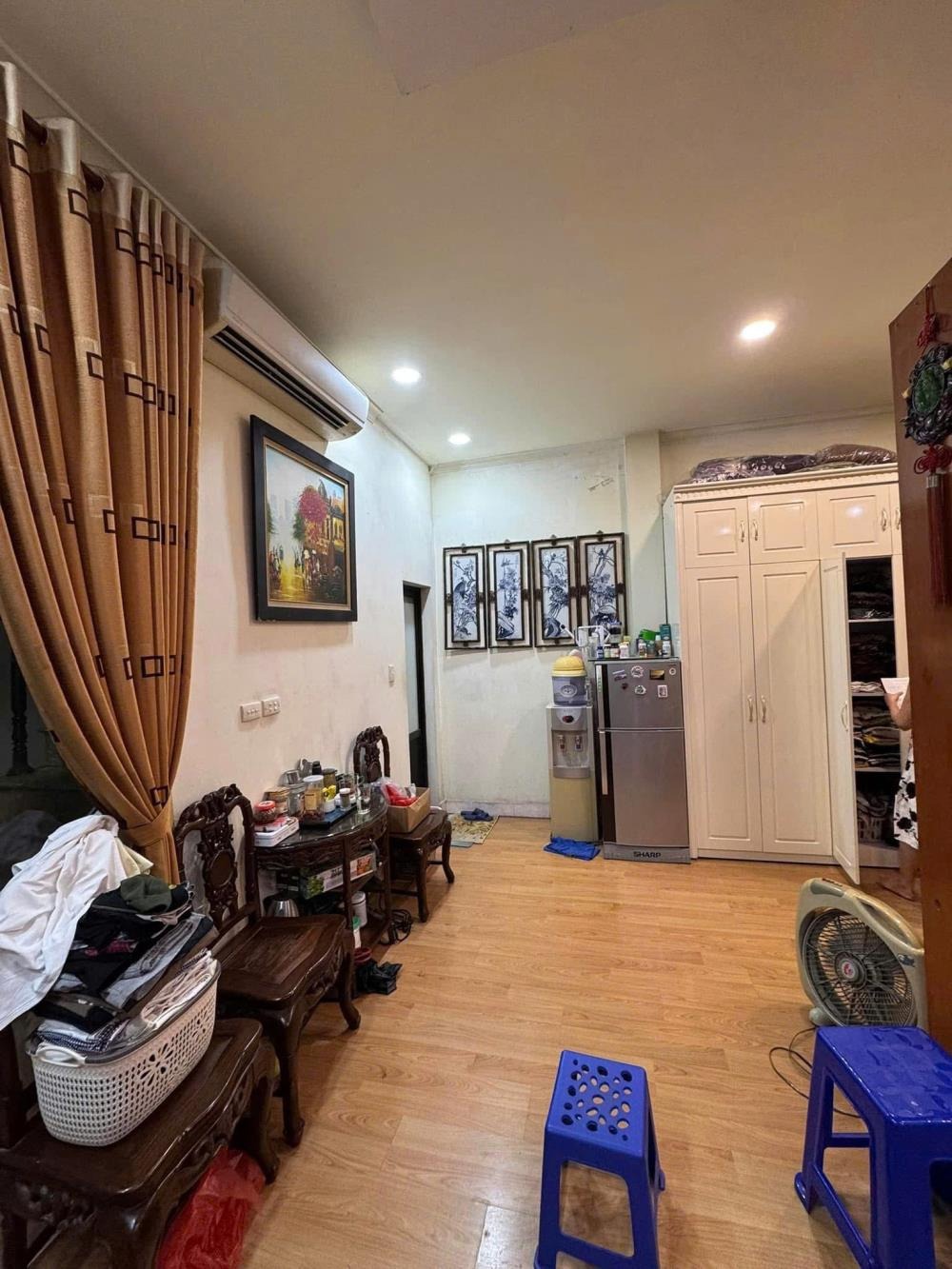 Mặt phố góc lô góc khủng 7.6m - Đầu tư sinh lời ngay tại Ba Đình