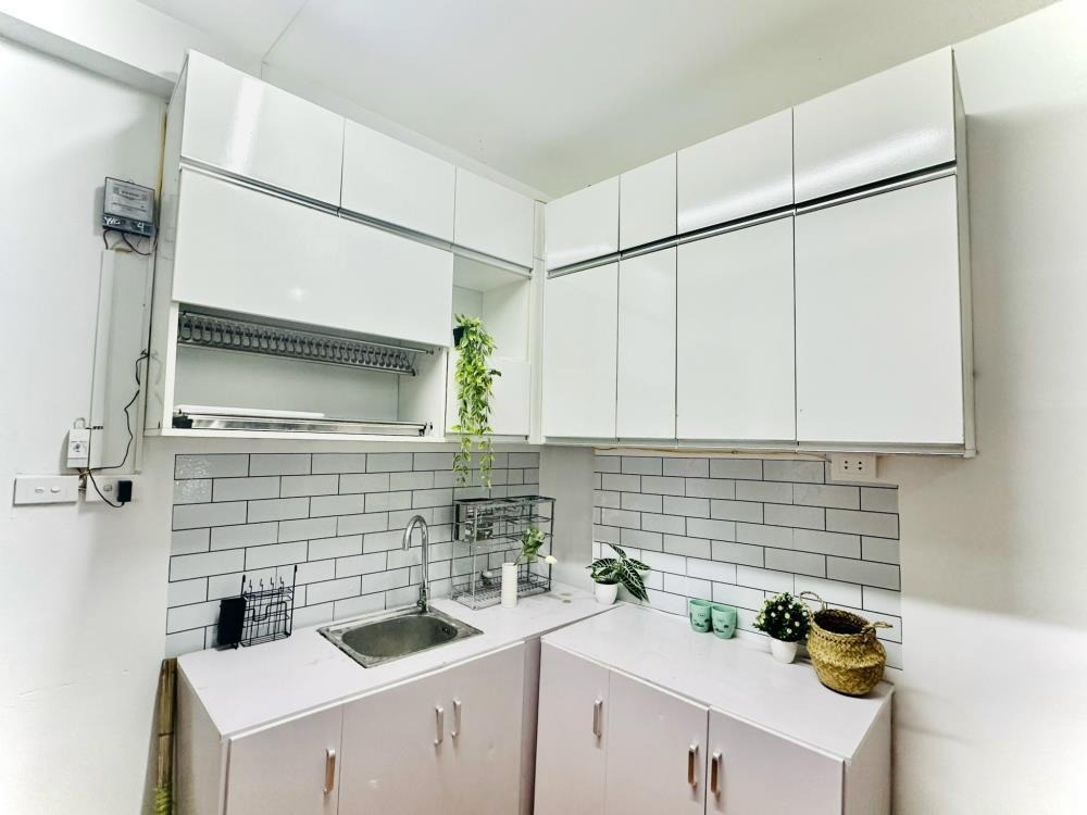 Bán nhà Bà Triệu Hà Đông 5 tầng 40m² full nội thất - 7.15 tỷ