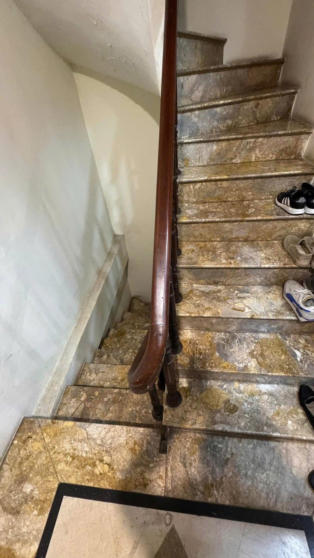 Mặt phố góc lô góc khủng 7.6m - Đầu tư sinh lời ngay tại Ba Đình