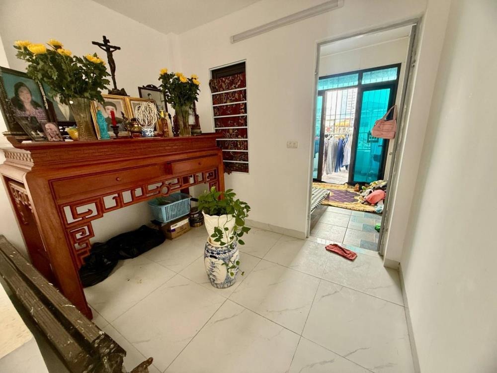 Nhà Tôn Đức Thắng - Đống Đa: 35m2 - 8.25 tỷ - Mới đẹp - Thông thoáng
