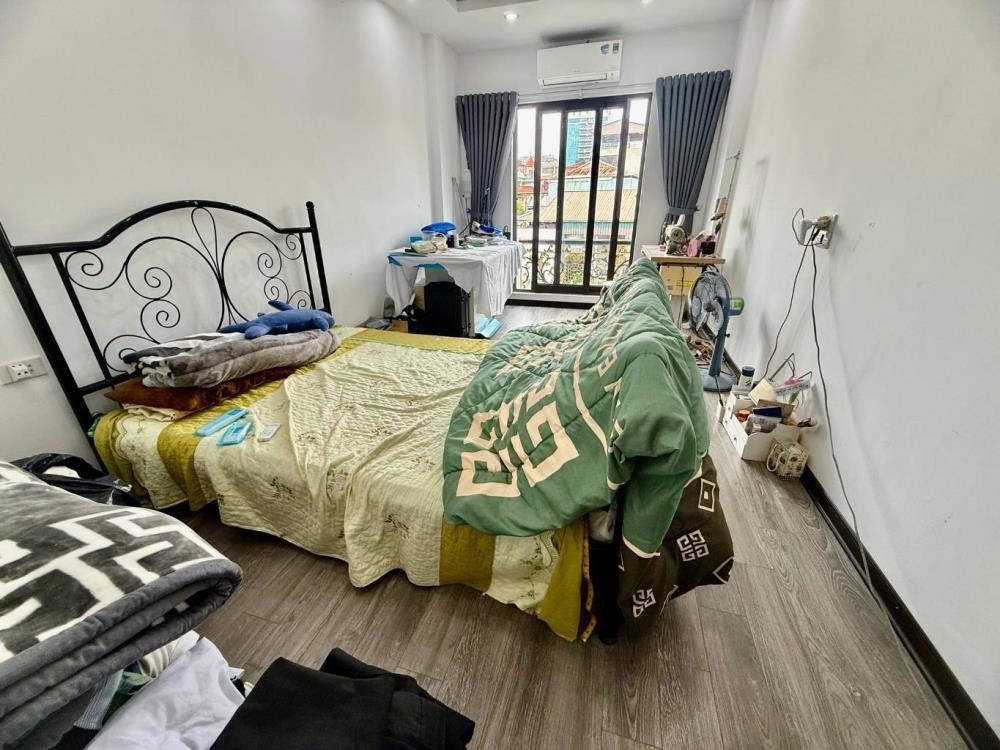 Nhà Tôn Đức Thắng - Đống Đa: 35m2 - 8.25 tỷ - Mới đẹp - Thông thoáng
