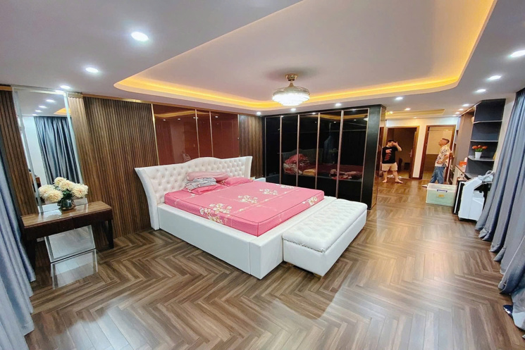 ĐỐNG ĐA, 9 TẦNG VIEW HỒ, DÂN XÂY, THANG MÁY – KINH DOANH – CHỈ 27.5 TỶ