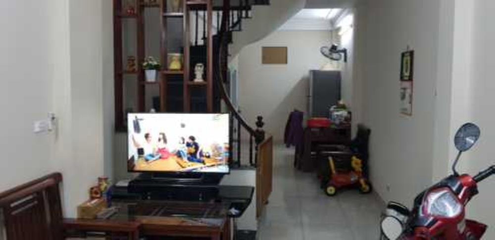 Bán nhà riêng tổ 11, Mậu Lương - Kiến Hưng, Hà Đông - 7.3 tỷ (TL)