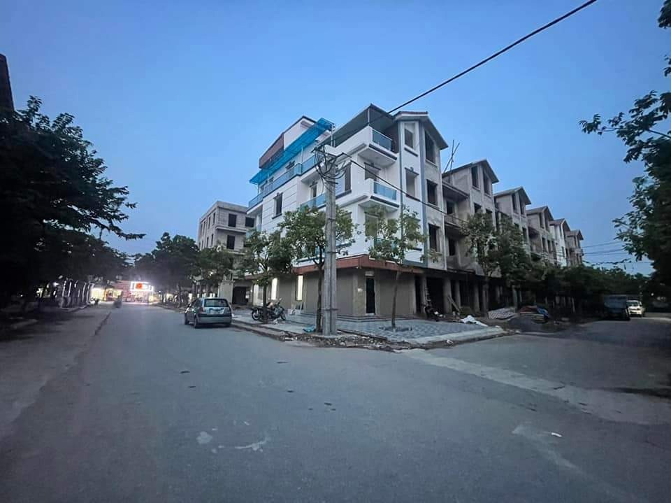 Bán nhà Liền Kề Dự Án Tiến Phong Mê Linh - Vị Trí Đắc Địa, Tiềm Năng Sinh Lời
