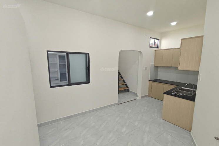 Cần bán gấp nhà hẻm Phương Sài – Full thổ cư, giá cực tốt