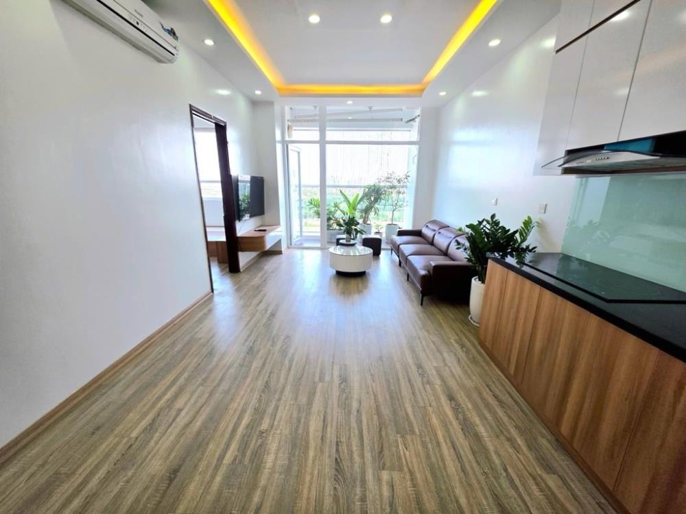 Căn hộ 3PN Dream Town Tây Mỗ - Full Nội Thất - View Đẹp - Giá Tốt