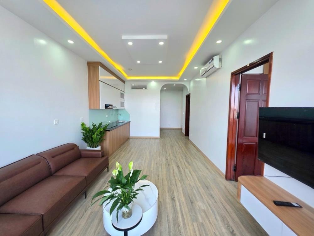 Căn hộ 3PN Dream Town Tây Mỗ - Full Nội Thất - View Đẹp - Giá Tốt