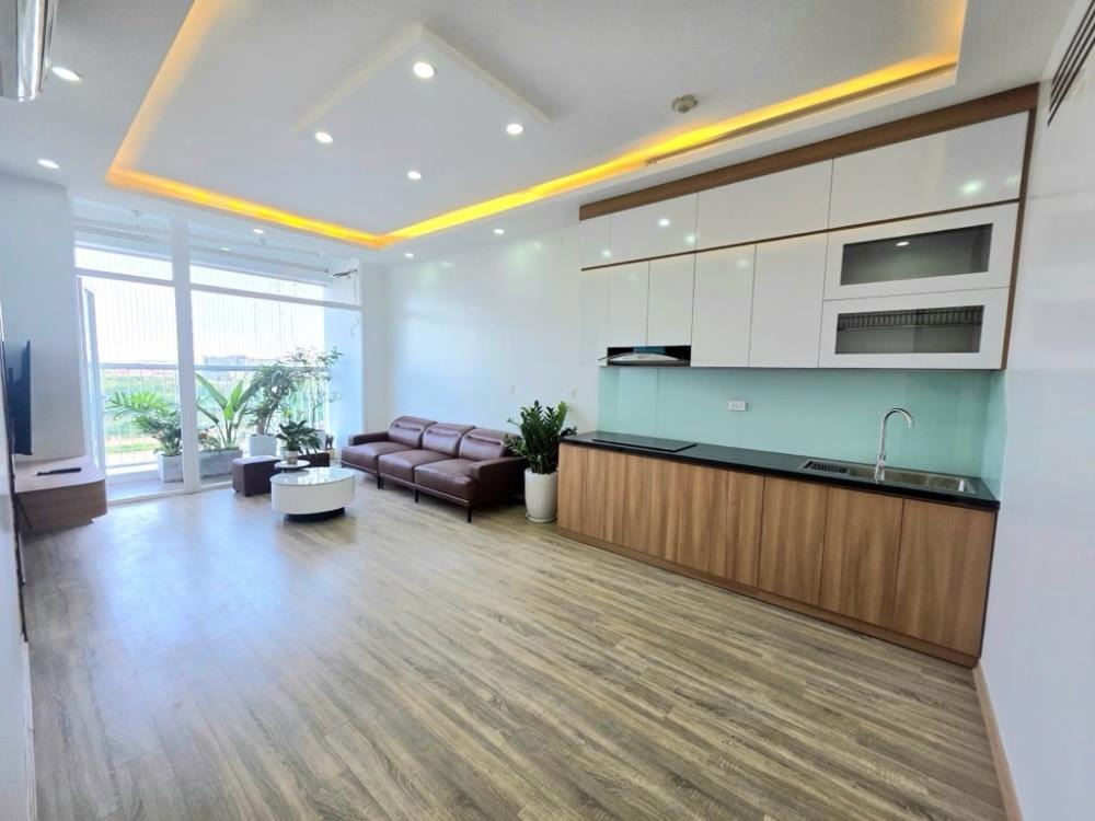 Căn hộ 3PN Dream Town Tây Mỗ - Full Nội Thất - View Đẹp - Giá Tốt