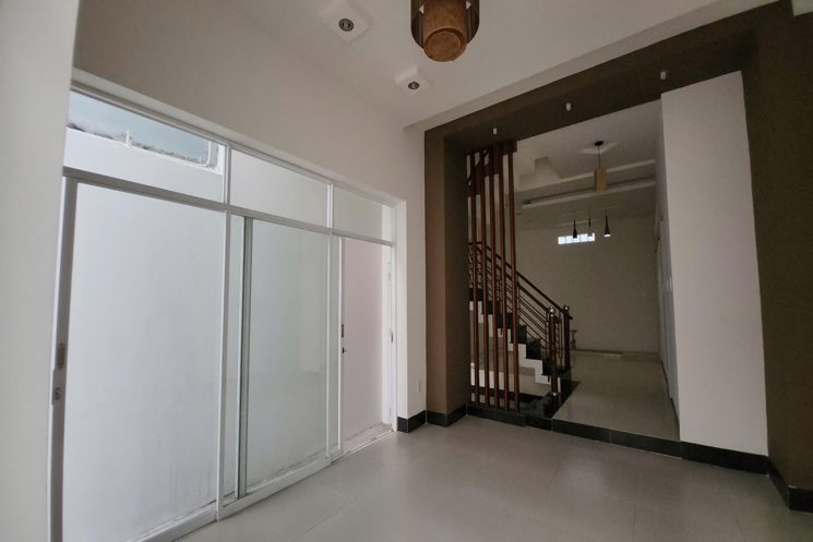 Siêu Phẩm Quang Trung  Nhà Đẹp Giá Mềm Hẻm Ôtô