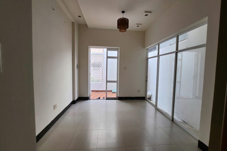 Siêu Phẩm Quang Trung  Nhà Đẹp Giá Mềm Hẻm Ôtô