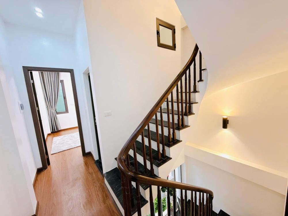 Bán Nhà Kim Giang Đại Kim 40m2, 4 Tầng, Full Nội Thất, Giá Tốt