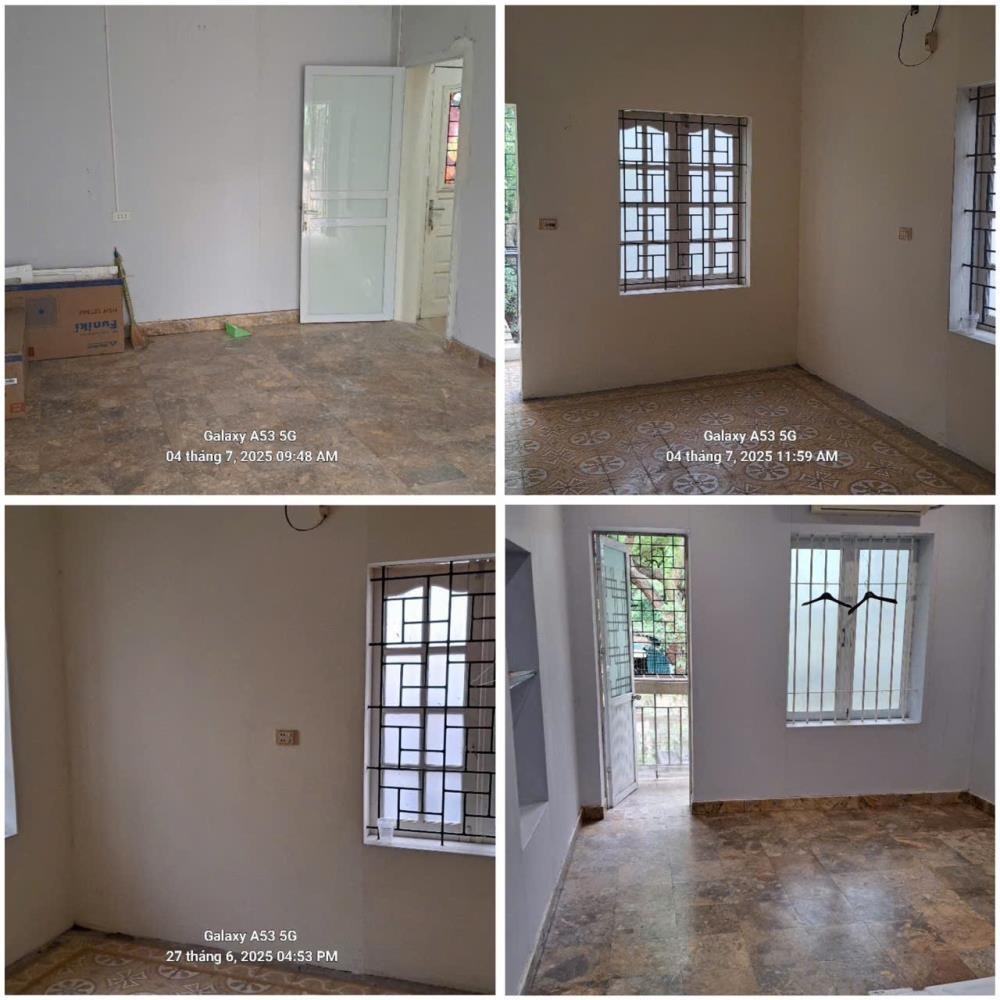 Chính Chủ Cho Thuê Căn Hộ 90m2, 3PN Yên Bài 1, Hai Bà Trưng, Hà Nội