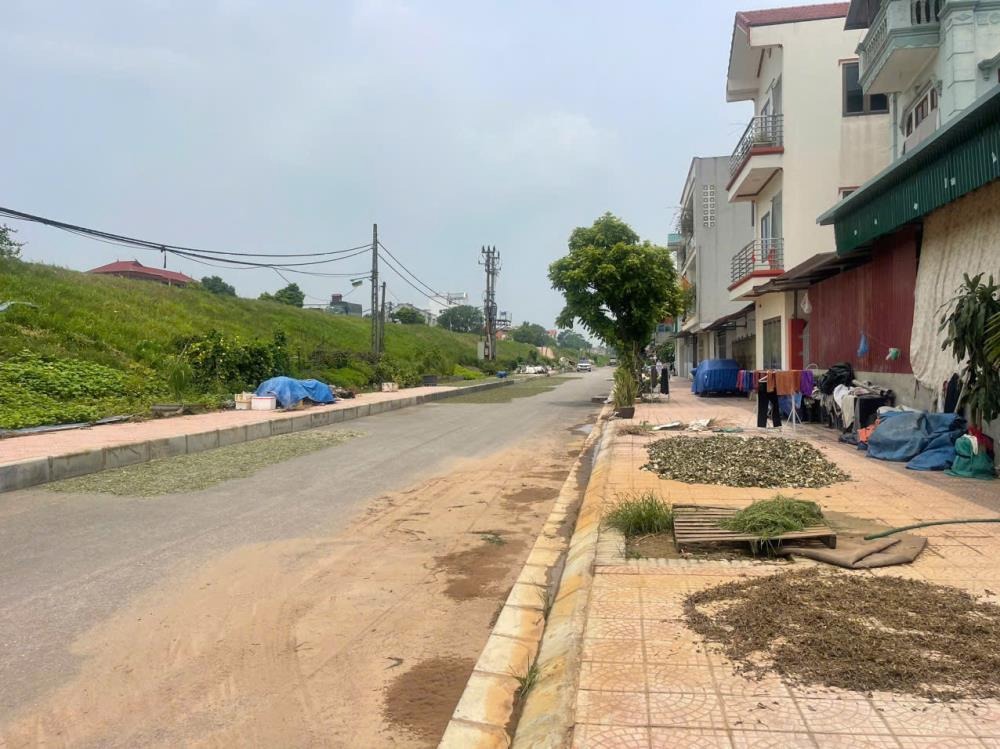 Bán Đất Thôn Hạ, Dương Hà, Gia Lâm 98m² Mặt Tiền 4m - 4.x Tỷ